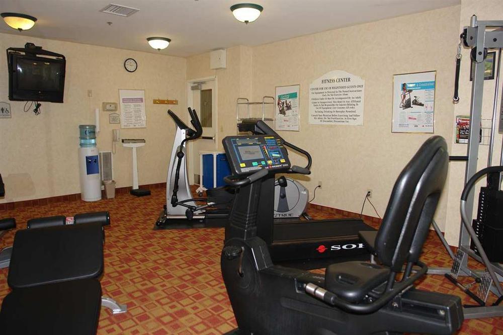 Hilton Garden Inn Cincinnati/Sharonville Facilities photo