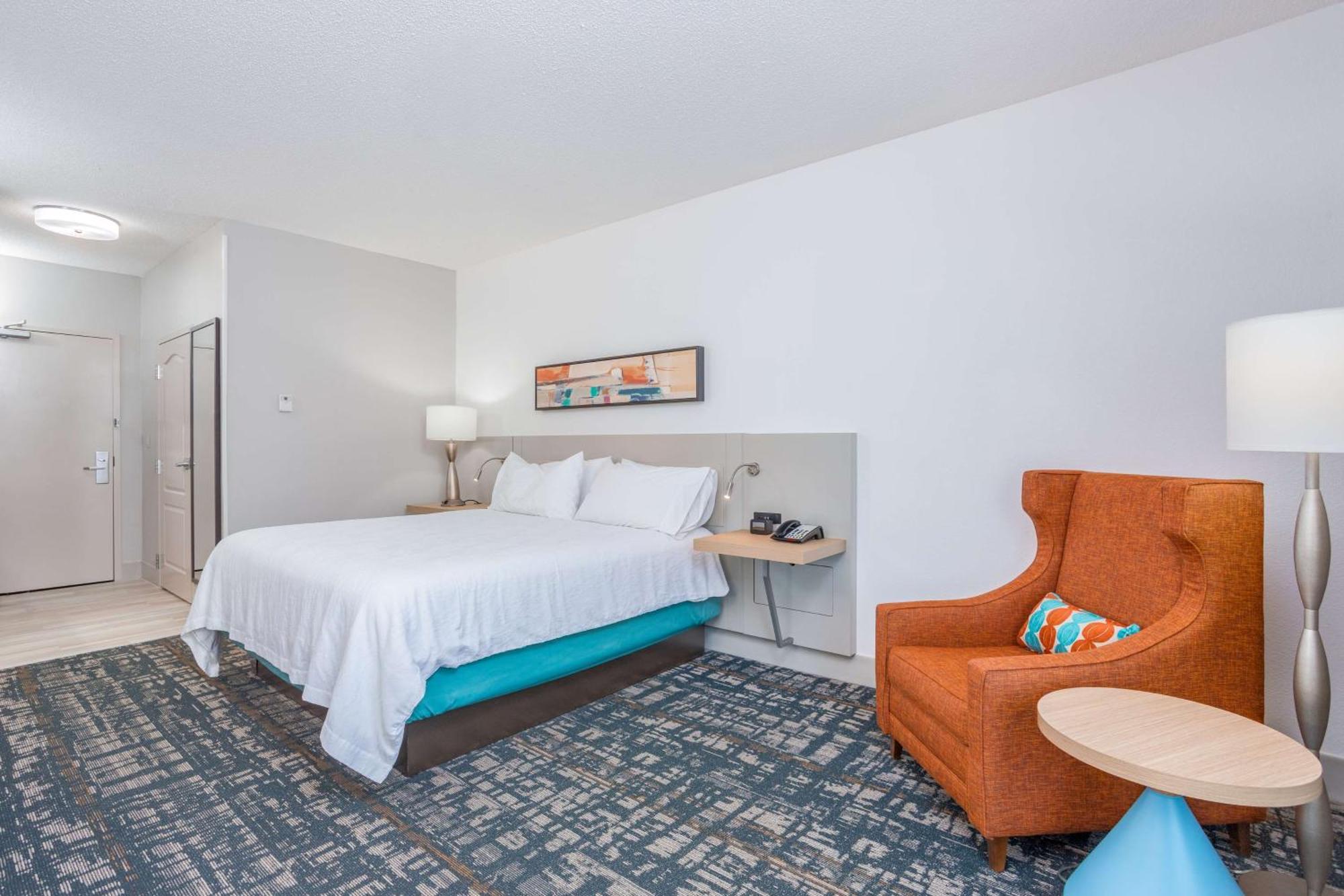 Hilton Garden Inn Cincinnati/Sharonville Exterior photo
