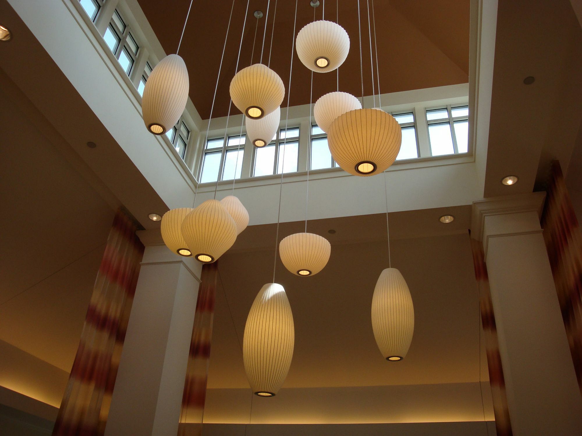 Hilton Garden Inn Cincinnati/Sharonville Exterior photo